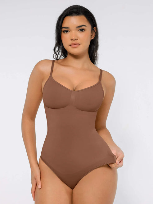 Shaping Bodysuit