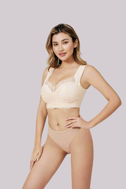 Original - Comfortabele & Ondersteunende Push-Up Bh