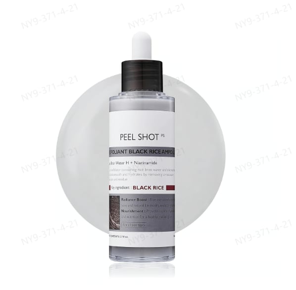 Buy Now & Save Big 70% OFF Glow Rice Ampoule Duo