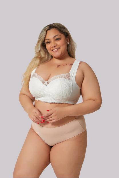Original - Comfortabele & Ondersteunende Push-Up Bh