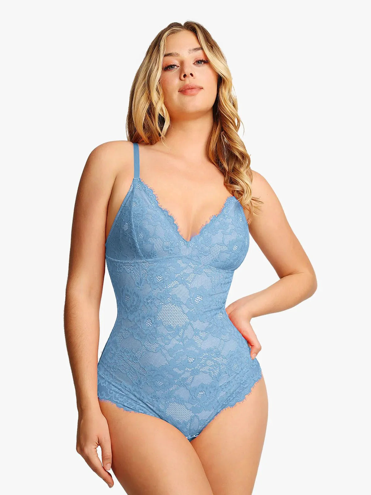 Powder Blue