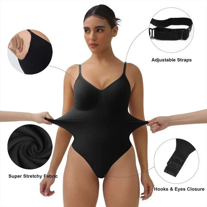 Shaping Bodysuit