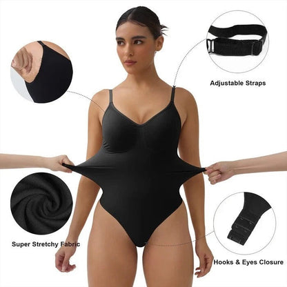 Shaping Bodysuit